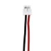 Compatible battery replacement for Babyalarm GSP053450PL