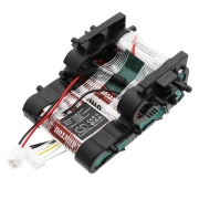 Staubsauger Akkus Bosch Flexxo Series 4