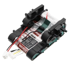 Kompatibler Ersatzakku für BOSCH 12026553,12038021,828BPV216-01