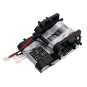 CS-BBH325VX<br />Batteries for   replaces battery NV-BFXX