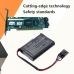 Battery for 3WARE BBU-MODULE-03