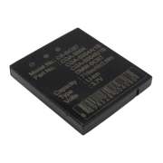 Camera Battery Panasonic DMC-FX7B