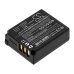 Camera Battery Panasonic Lumix DMC-TZ15