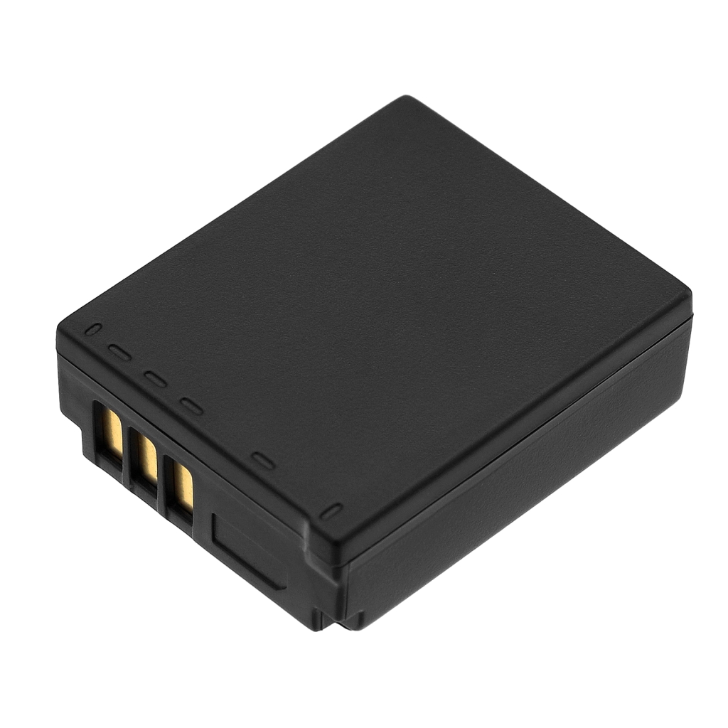 Camera Battery Panasonic Lumix DMC-TZ3GK