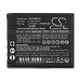 Camera Battery Panasonic Lumix DMC-TZ15