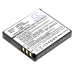 Batteries Camera Battery CS-BCE10