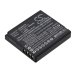 Camera Battery Panasonic Lumix DMC-FS4EB
