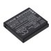 Camera Battery Panasonic Lumix DMC-FS4EB