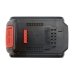Battery Replaces BCB204