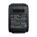 Battery Replaces BCB204