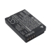 Camera Battery Panasonic CS-BCG10