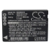Camera Battery Panasonic CS-BCG10