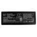 Camera Battery MINOLTA CS-BCG150MD