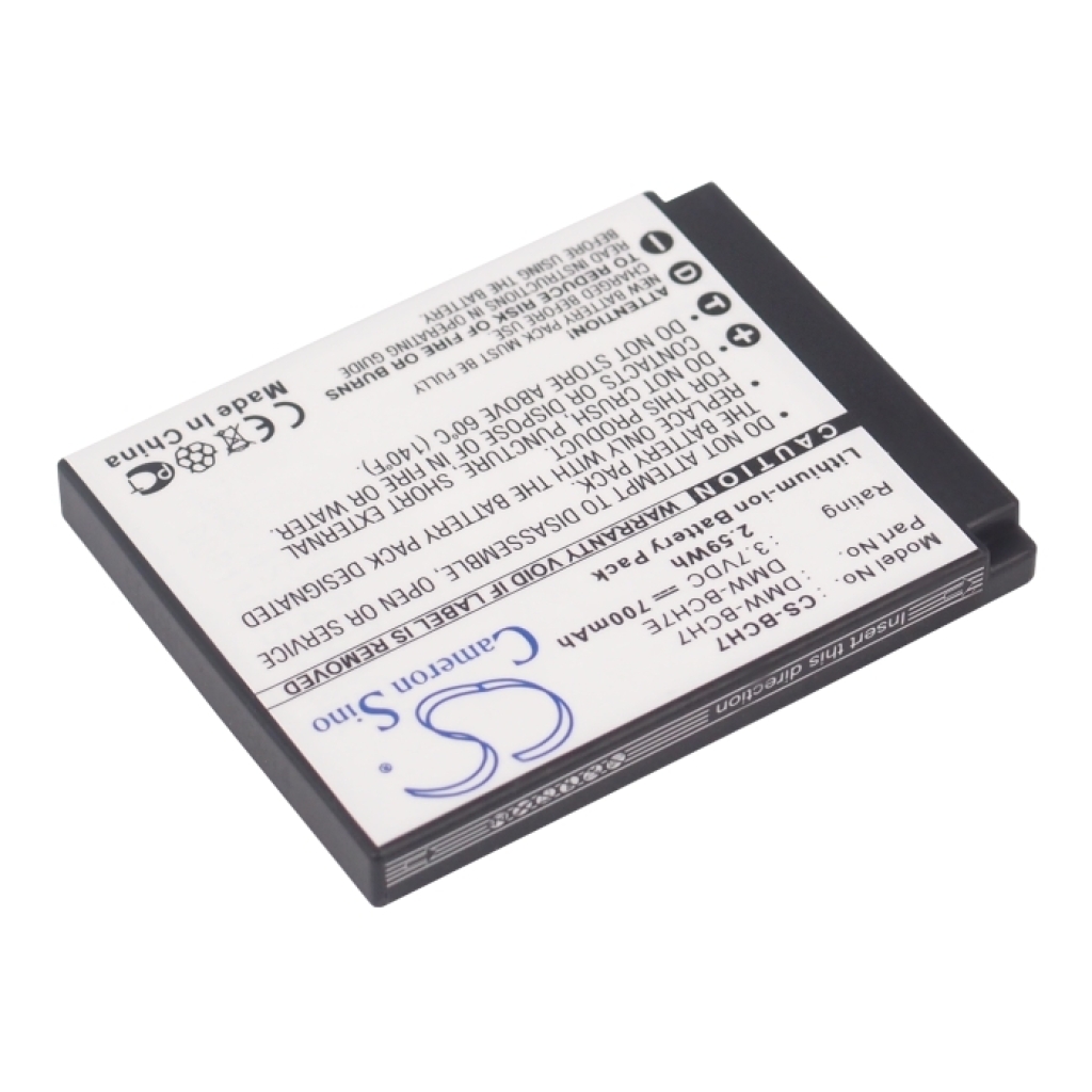 CS-BCH7