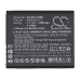 Battery Replaces Leica BP-DC9