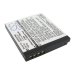 Camera Battery Panasonic Lumix DMC-FS28S