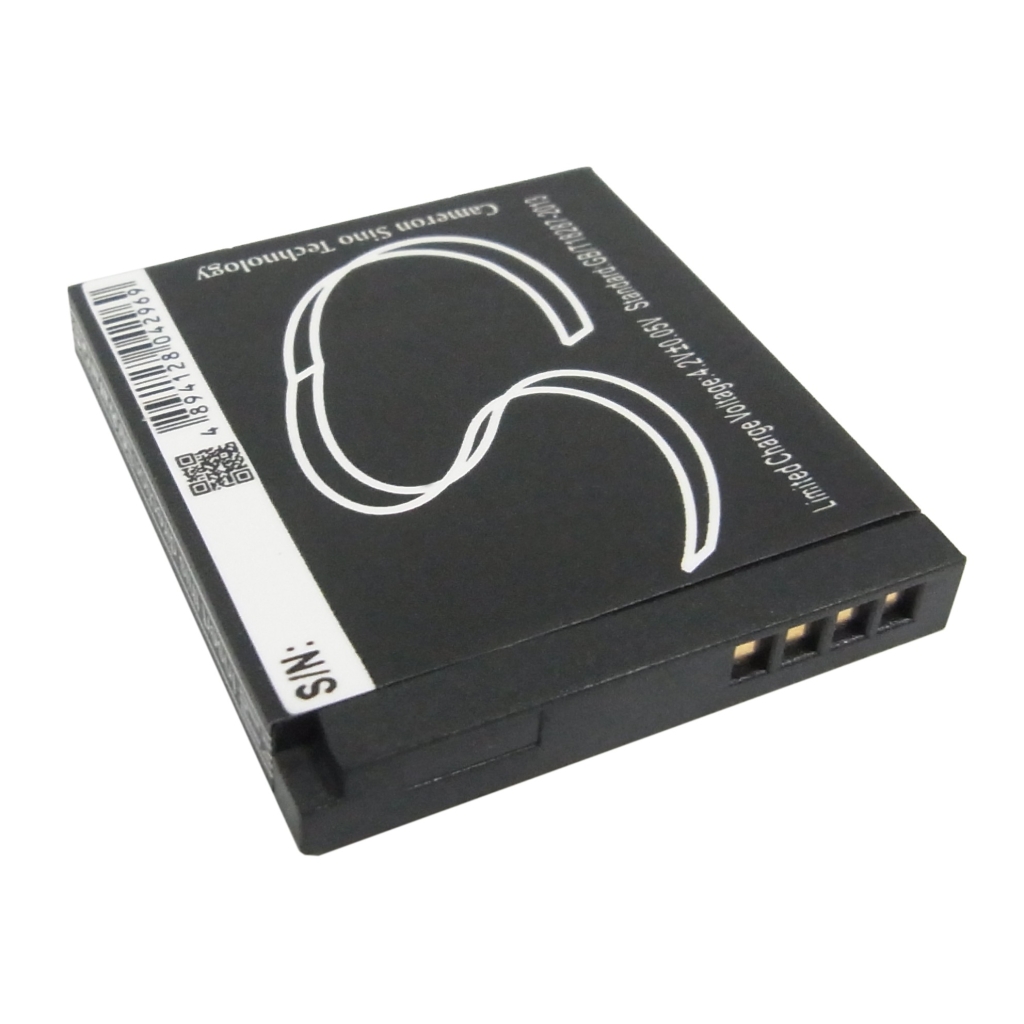 Camera Battery Panasonic Lumix DMC-FS28S