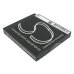 Camera Battery Panasonic Lumix DMC-FS28S