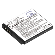 Camera Battery Panasonic Lumix DMC-FS50K