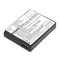Kompatibler Ersatzakku für Panasonic DMW-BCM13,DMW-BCM13E,DMW-BCM13PP