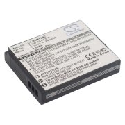 Camera Battery Panasonic Lumix DMC-TS5S