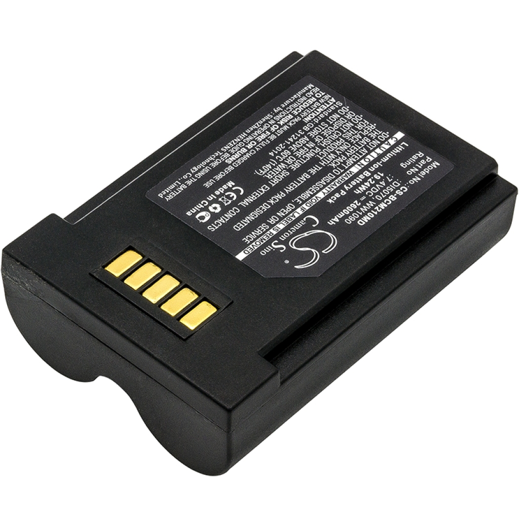 Medizinische Geräte Akkus Bci SpectrO2 Pulse Oximeters