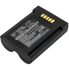Compatible battery replacement for Bci DI5070,WW1090