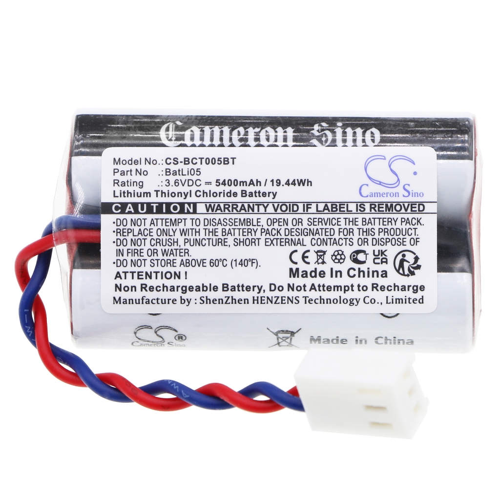 Daitem Abb CS-BCT005BT