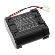 Haussicherheitskamera-Akku Daitem DP1320D