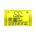 Haussicherheitskamera-Akku Daitem CS-BCT310BT