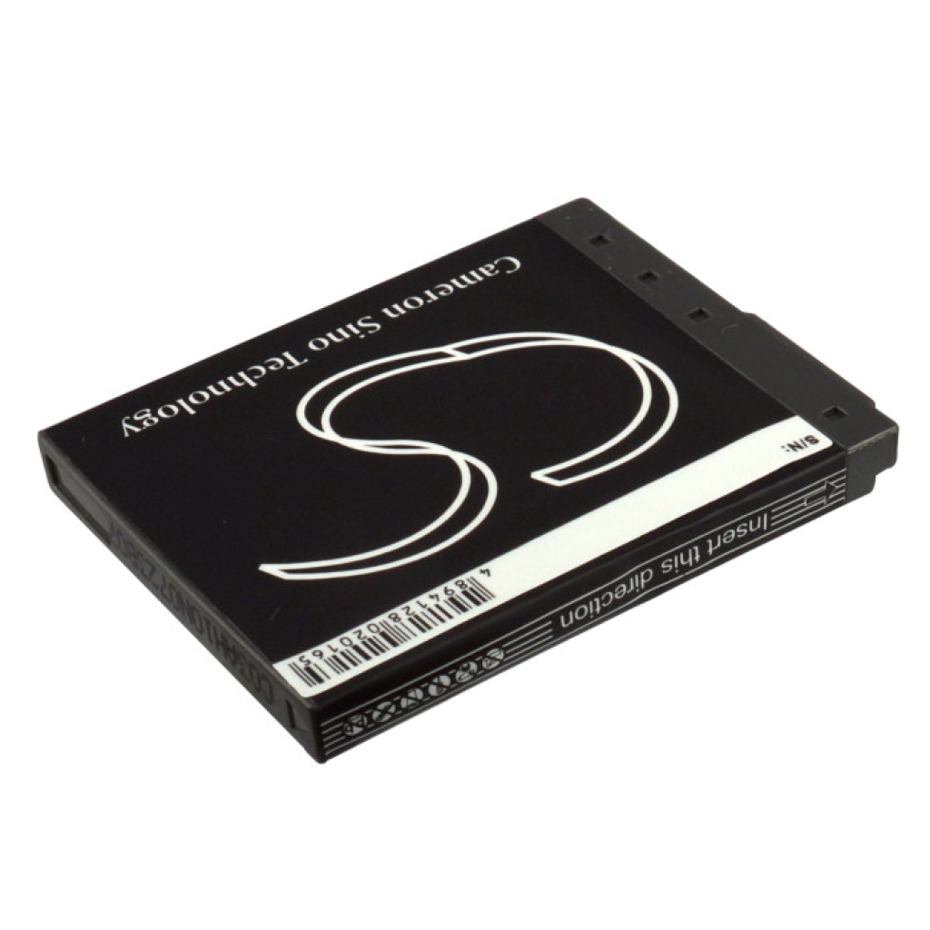 Camera Battery Sony Cyber-shot DSC-T700