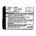 Camera Battery Sony Cyber-shot DSC-T700