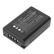 CS-BDC10MC<br />Akkus für   ersetzt den Akku 24003