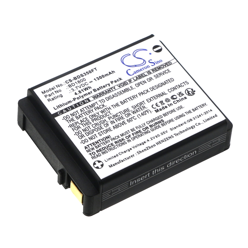 Lichtsystem Akkus Black diamond Sprinter 275
