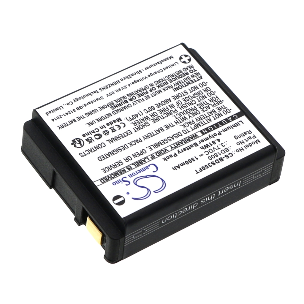 Lichtsystem Akkus Black diamond Sprinter 275