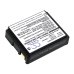 Lichtsystem Akkus Coast FL75R