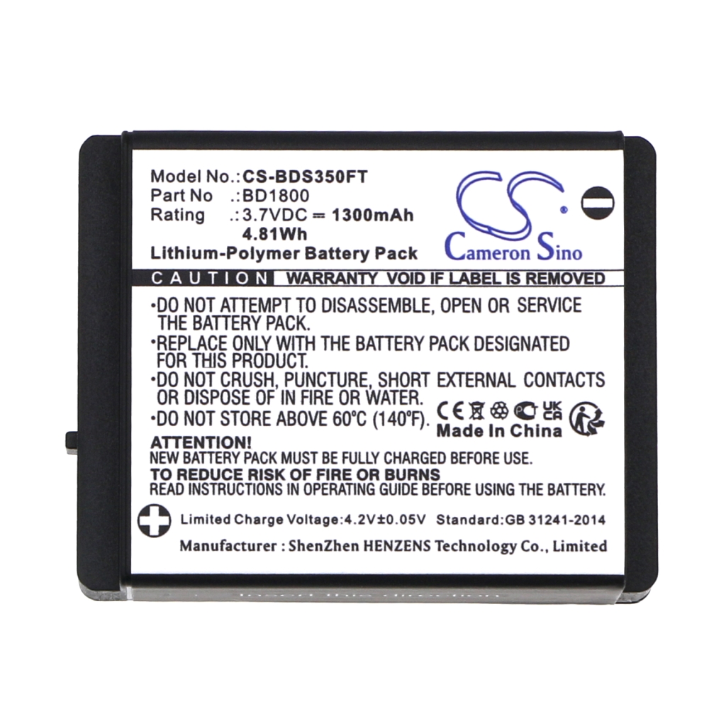 Lichtsystem Akkus Coast FL85R