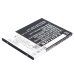 Compatible battery replacement for Baidu cloud 100B