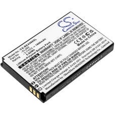 Kompatibler Ersatzakku für Bea-fon AL560