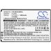 Mobile Phone Battery Bea-fon CS-BEA560SL