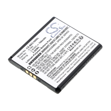 Kompatibler Ersatzakku für Bea-fon C160
