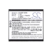 Handy Akkus Bea-fon CS-BEC160SL
