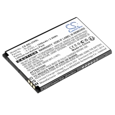 Kompatibler Ersatzakku für Bea-fon SL250