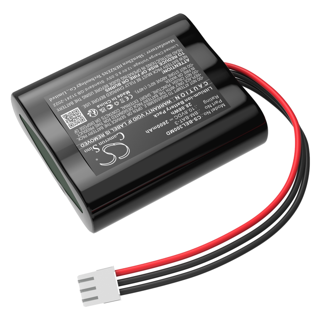 Medical Battery Bionet Elite 5