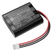 Medical Battery Bionet Elite 5