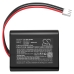 Medical Battery Bionet Elite 5