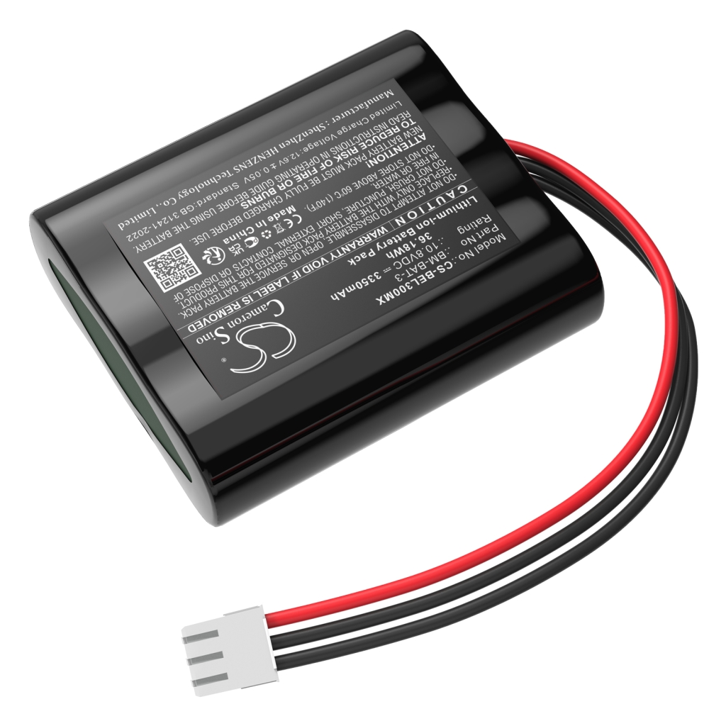 Medical Battery Bionet Elite 5