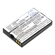 Kompatibler Ersatzakku für Bea-fon SL550