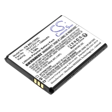 Kompatibler Ersatzakku für Bea-fon BEA7202145,SL720,SL720I