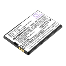 Kompatibler Ersatzakku für Bea-fon SL860
